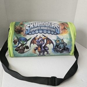 Skylanders‎ Spiro's Adventures Duffel storage Bag